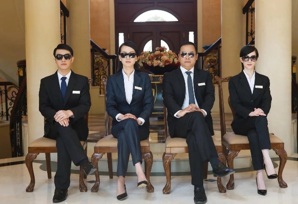 上海保鏢公司提供的旅游隨行保護有哪些服務項目？