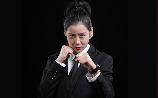 東莞女子保鏢服務(wù)