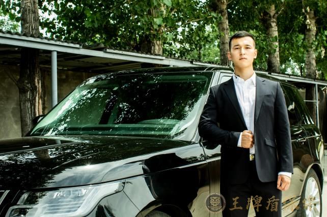 孫光輝-武警退役-擅長自由搏擊