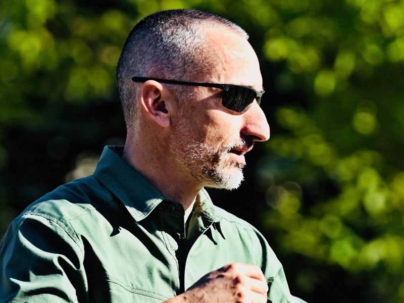 Gianluca Tiapolo