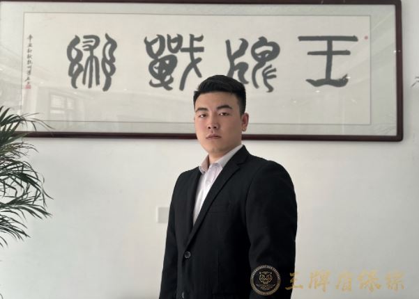 山東私人保鏢——高學歷,擅長自由搏擊