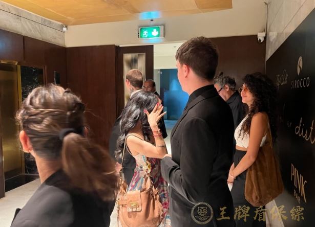 揭秘北京私人保鏢工作：輕松背后的艱辛與挑戰