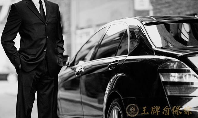 2024年全國保鏢需求有何變化？