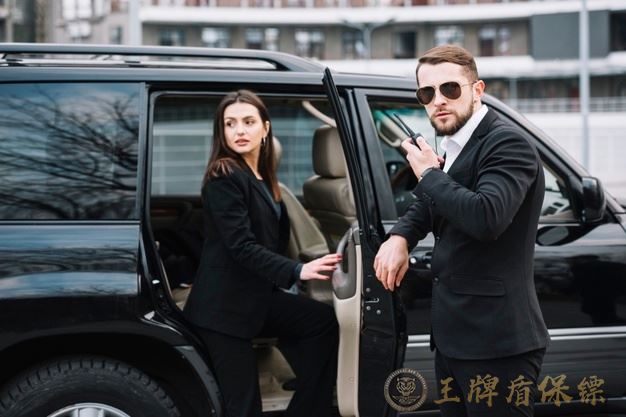 上海雇傭私人保鏢任務(wù)怎么接？
