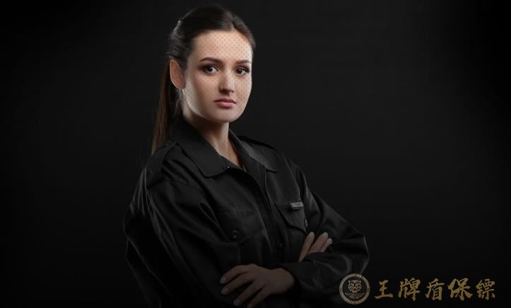 2024年廣州保鏢公司如何發展？