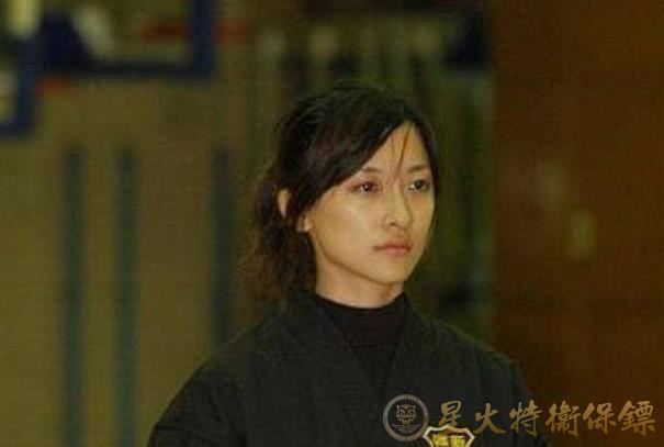 女保鏢林.jpg