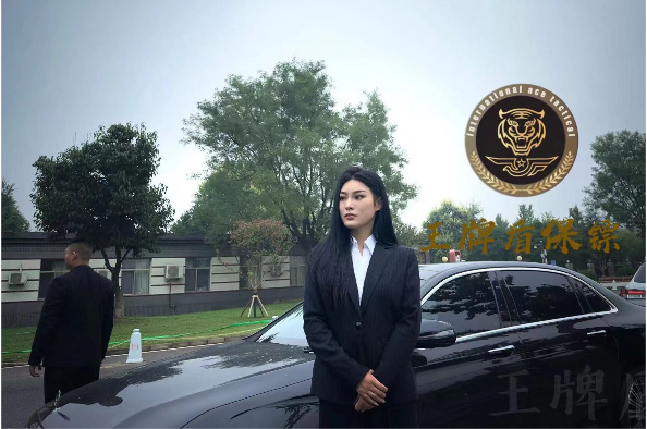 在南京，雇傭女保鏢是否很貴？