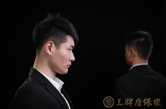 北京保鏢——擅長格斗、高學歷