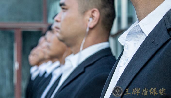 2025年私人保鏢前途如何？