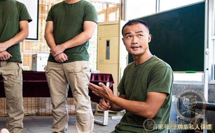 如何選擇合適的私人保鏢服務？