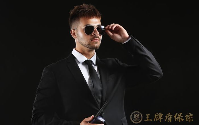 判斷保鏢公司好壞的標準