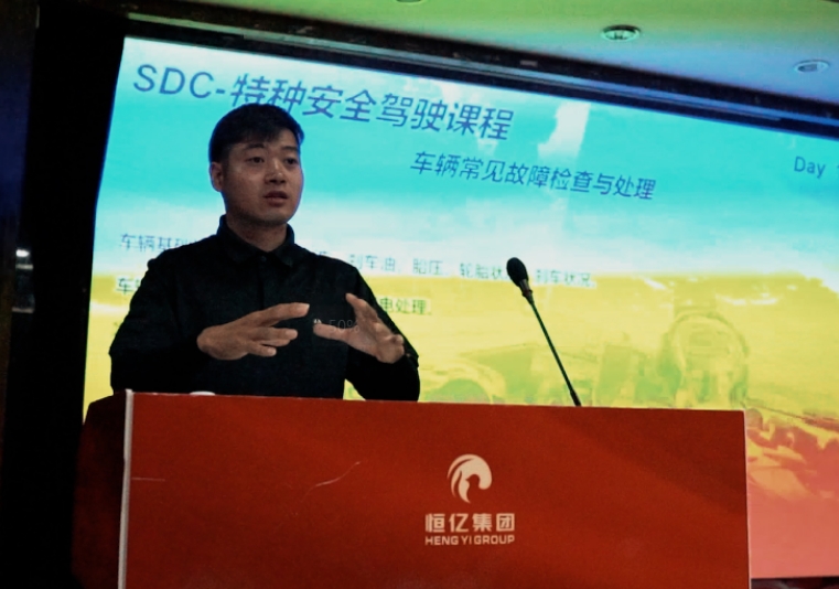 上海私人保鏢服務：您的安全守護者