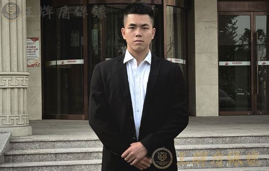 王牌盾護航，留學之路更安心
