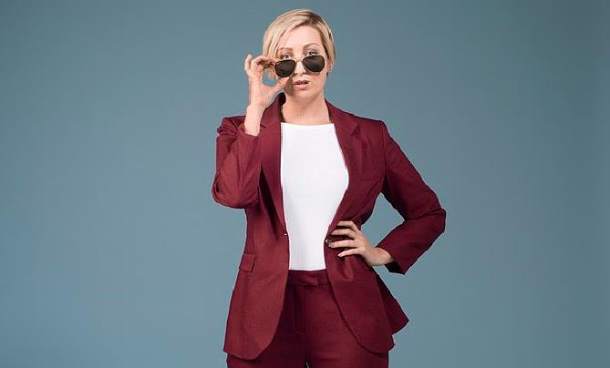 澳門保鏢公司女保鏢服務是否靠譜？