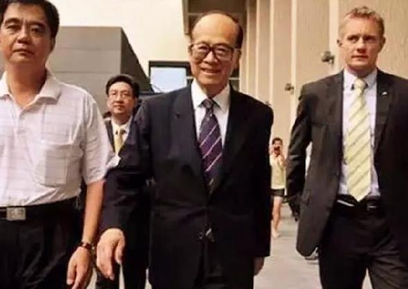 香港保鏢服務，國際化大都市的安全保障