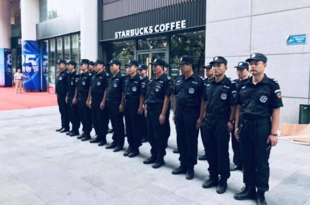 佛山保鏢公司如何應對突發(fā)暴力事件？