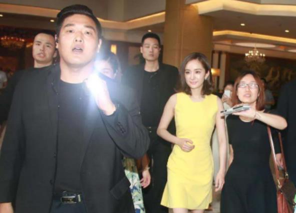 杭州電商富豪偏愛什么樣的科技型私人保鏢？