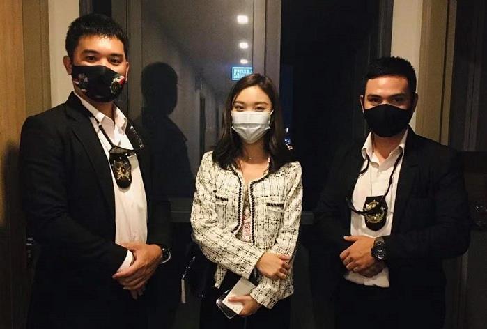 東莞制造業老板最看重私人保鏢的哪些特質？