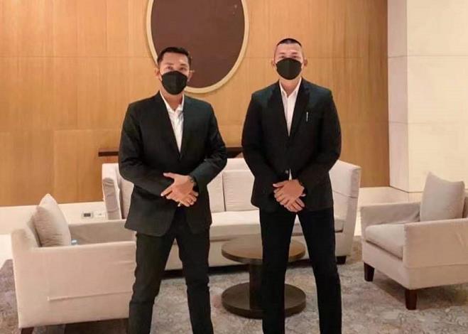 合肥請私人保鏢容易找到靠譜的嗎？