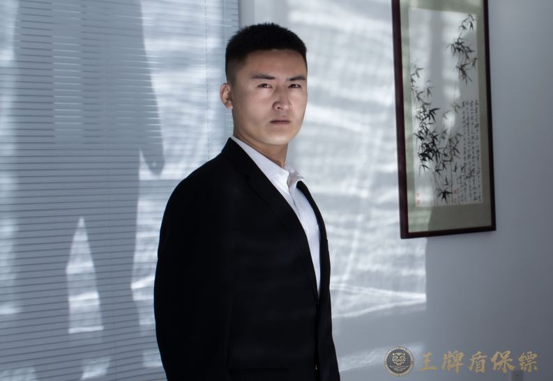 2025年中國頂尖保鏢公司專業(yè)介紹